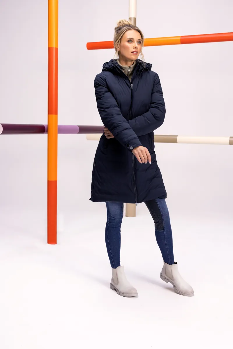 Pikeur rain jacket hot sale