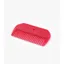 Premier Equine Plastic Mane Comb Fuchsia