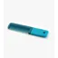 Premier Equine Plastic Mane Comb with Handle - Small Med Blue/Peacock