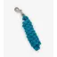 Premier Equine Polycotton Lead Rope: 2 Meters Peacock