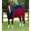 Premier Equine Sports Cooler Rug Navy