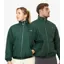 Premier Equine Pro Rider Unisex Waterproof Riding Jacket Green