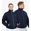Premier Equine Pro Rider Unisex Waterproof Riding Jacket Navy