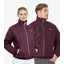 Premier Equine Pro Rider Unisex Waterproof Riding Jacket Wine