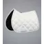 Premier Equine Saltare Close Contact GP/Jump Square - White - Full