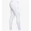 Premier Equine Santino Men's Gel Knee Riding Breeches White