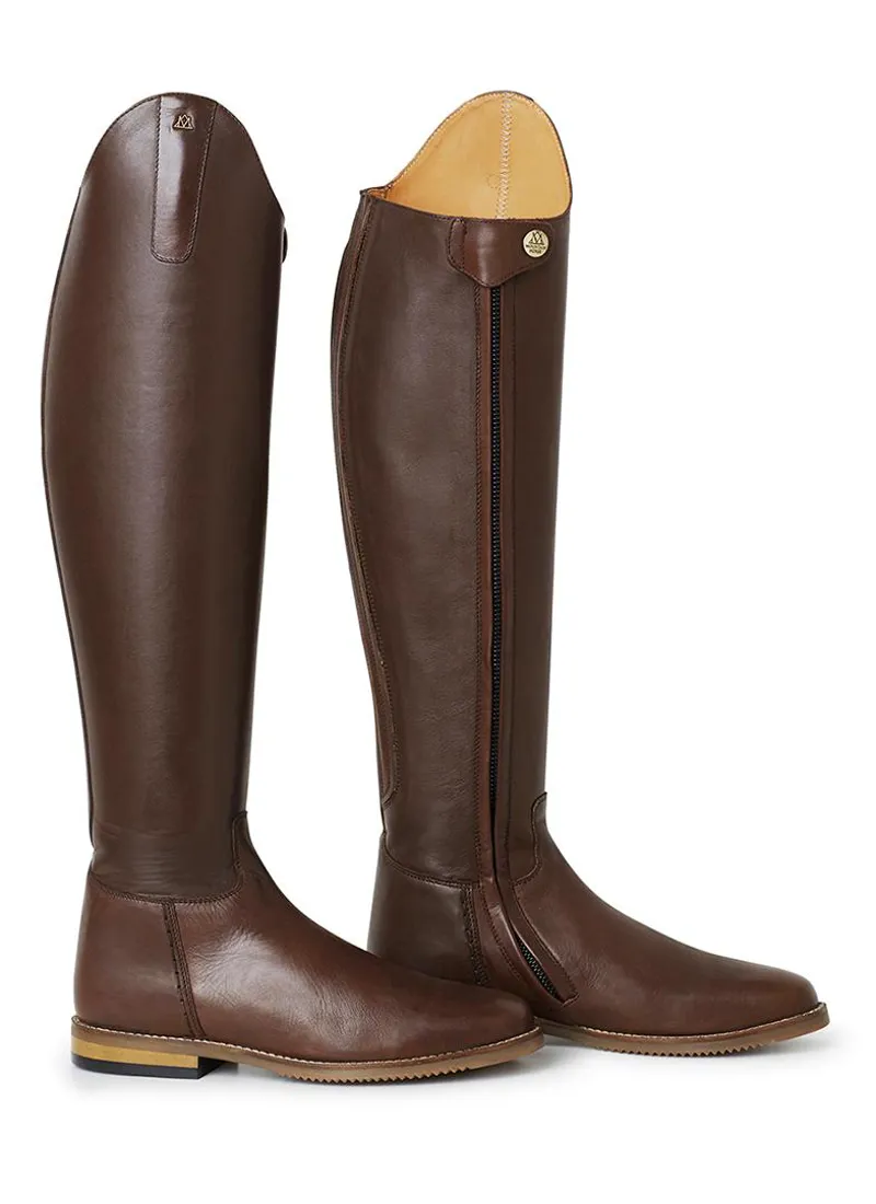 Mountain horse estelle boots deals