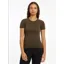LeMieux Britney Seamless Short Sleeve Top - Alpine