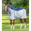Premier Equine ShowerTex Fly Rug with Surcingles Navy