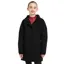 LeMieux Young Rider Skye Waterproof Coat Black