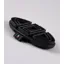 Premier Equine Soft-Touch Flexi Curry Comb - Black and Red