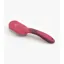 Premier Equine Soft-Touch Mane and Tail Brush Wine/Fuchsia
