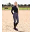 Premier Equine Sophia Ladies Full Seat High Waist Riding Breeches Anthracite