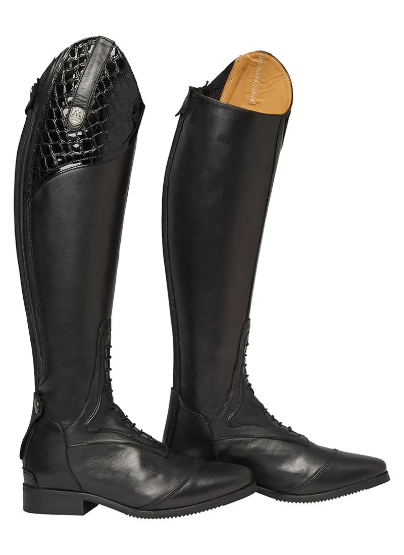 mens alfani boots