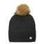Mountain Horse Sparkle Pompom Hat - Black