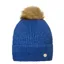 Mountain Horse Sparkle Pompom Hat - Blue