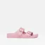 Joules Sunseeker Pink EVA Sliders