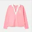 Joules Tallie Pink