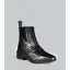 Premier Equine Taro Waterproof Leather Paddock Boot Black