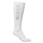 Mountain Horse Team Tech Sock Light - White