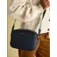 Joules Trent Cross Body Bag - Navy