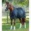 Premier Equine Tuscan Stable Rug 100g Black