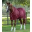 Premier Equine Tuscan Stable Rug 100g Burgundy