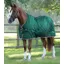 Premier Equine Tuscan Stable Rug 100g Green