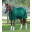 Premier Equine Tuscan Stable Rug 200g Green