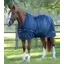 Premier Equine Tuscan Stable Rug 200g Navy