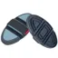 LeMieux Flexi Curry Comb Petrol