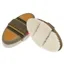 LeMieux Flexi Goat Hair Body Brush Alpine