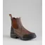 Premier Equine Vinci Waterproof Boots Brown