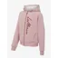 LeMieux Young Rider Hollie Sherpa Lined Hoodie Pink Quartz