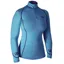 Woof Wear Performance Riding Shirt - Powder Blue