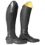 Mountain Horse Xanadu Tall Boot Short/Wide - Black
