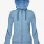LeMieux Leonie Zip Through Hoodie Denim
