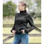 Premier Equine Zafra Ladies Technical Riding Jacket Black