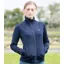 Premier Equine Zafra Ladies Technical Riding Jacket Navy