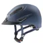 Uvex Perfexxion II Helmet Blue Matt
